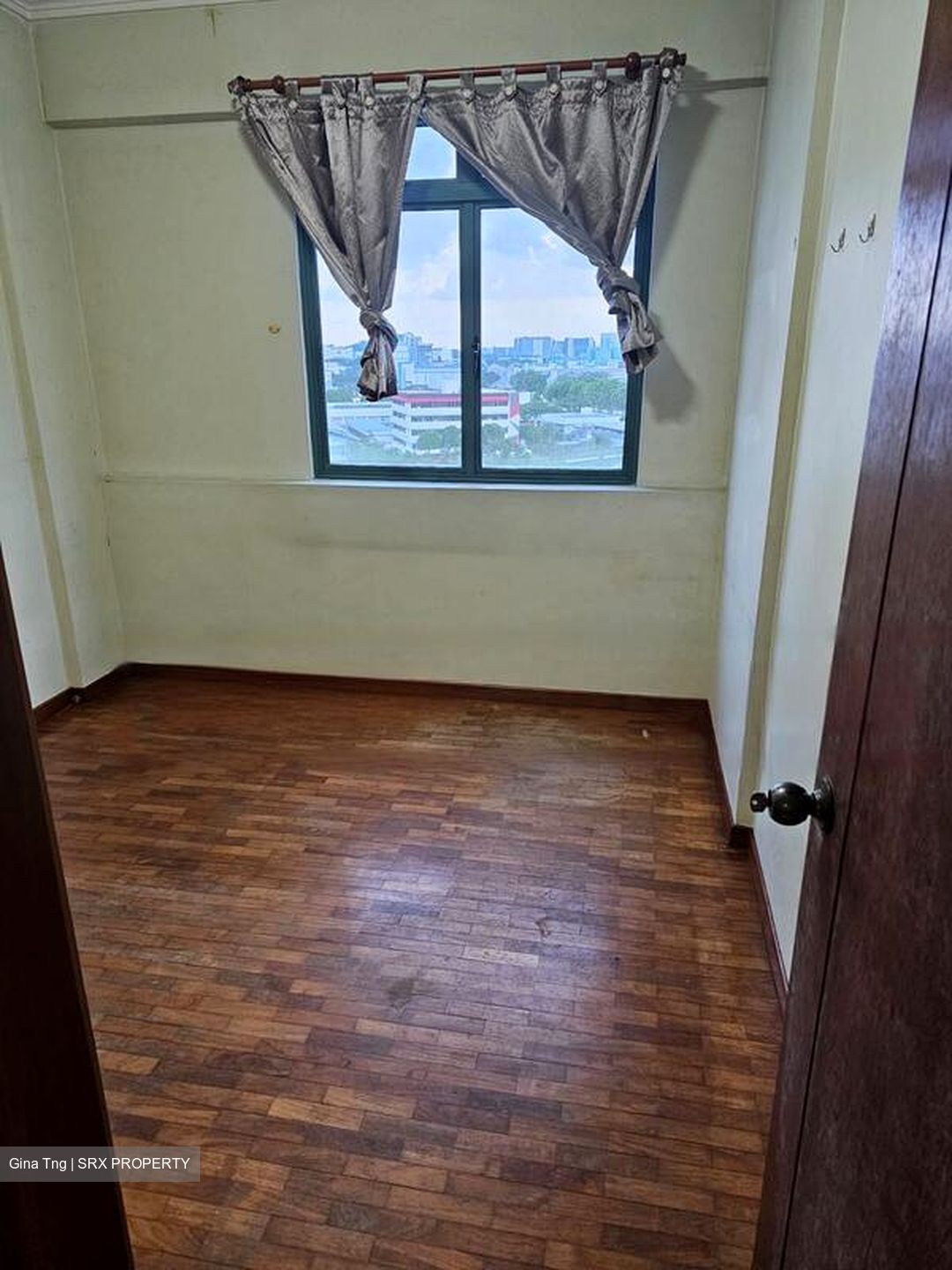 Jurong West Street 92 (D22), Condominium #433554451